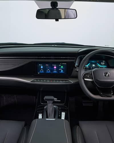 Changan Oshan X7 2026