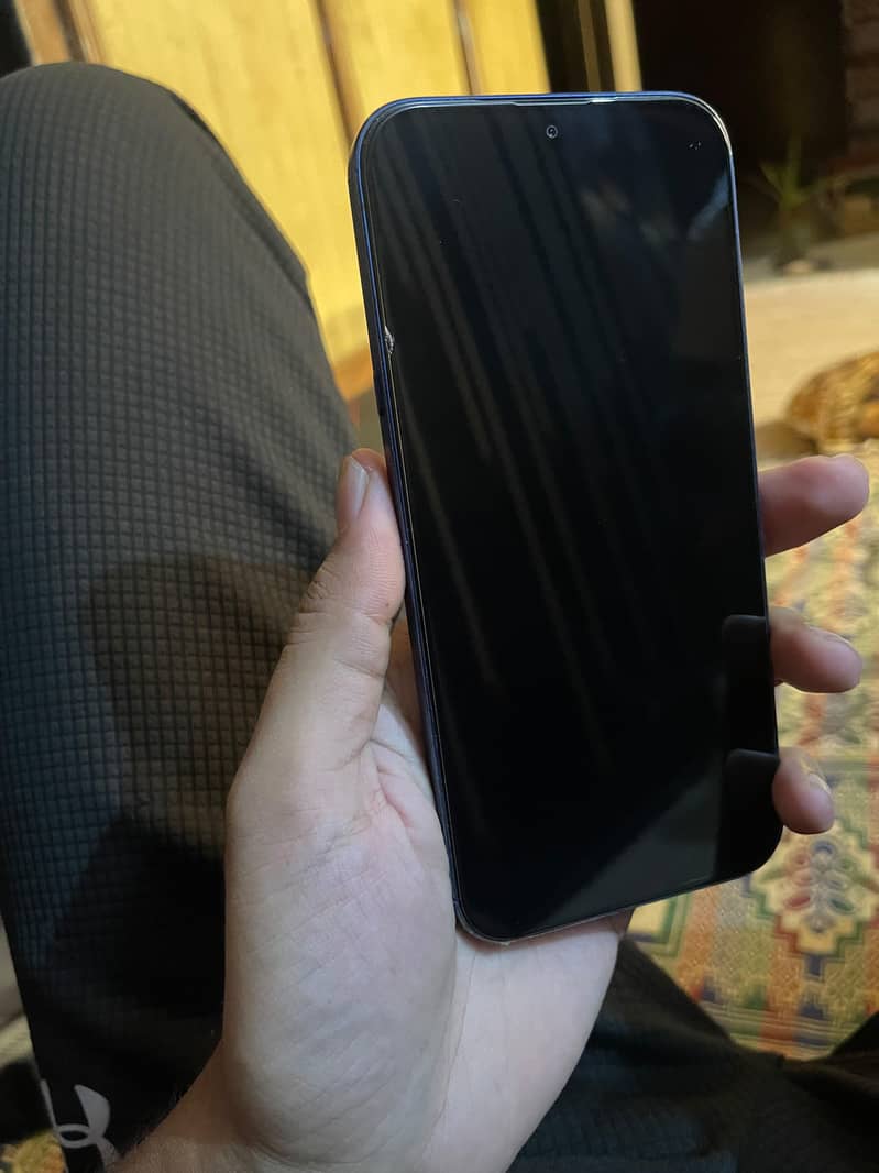 Infinix Note 60 Pro 0