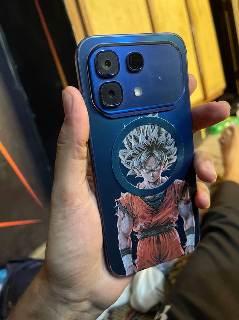 Infinix Note 60 Pro 2