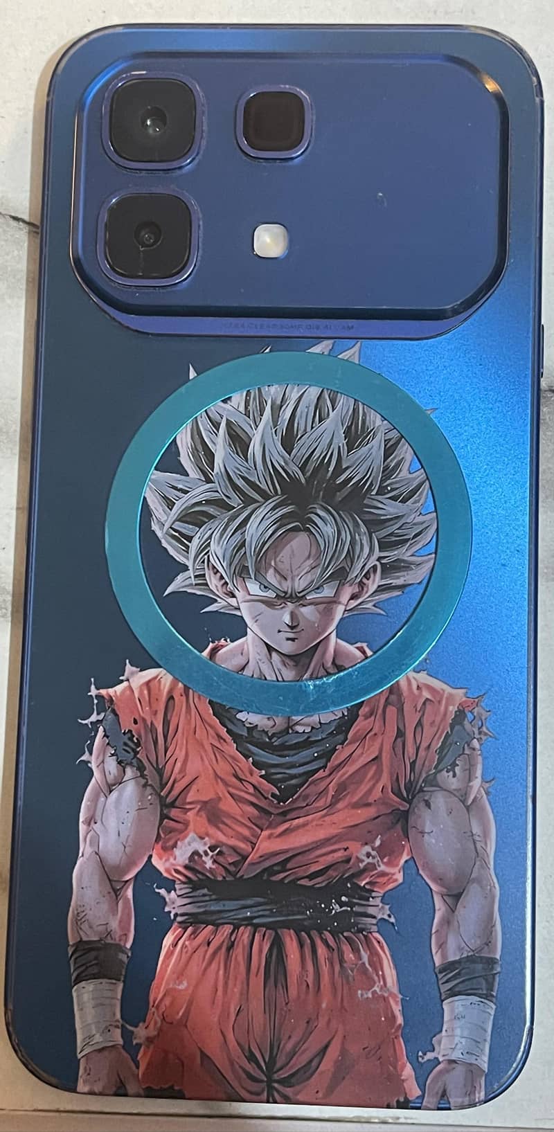 Infinix Note 60 Pro 3