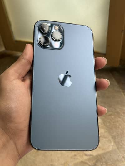 Apple iPhone 12 Pro Max