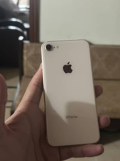 Apple iPhone 8