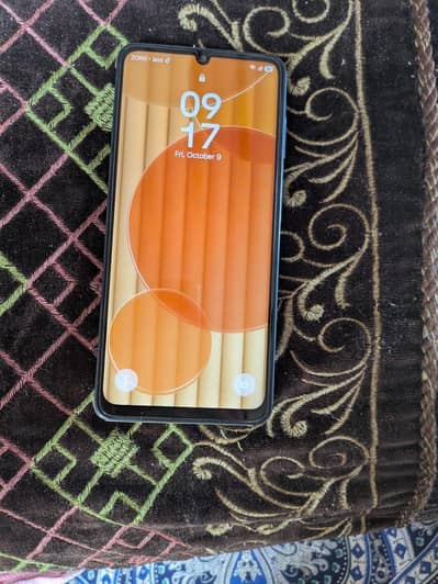 Samsung Mobile A07 5G