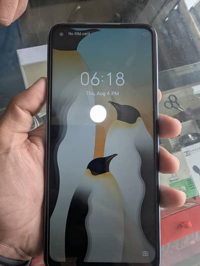 infinix hot 10