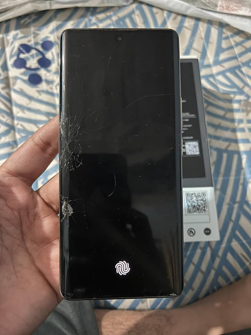 Infinix Zero 30 2