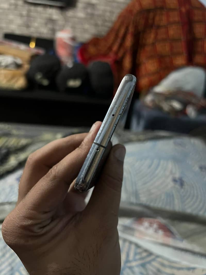 Infinix Zero 30 8