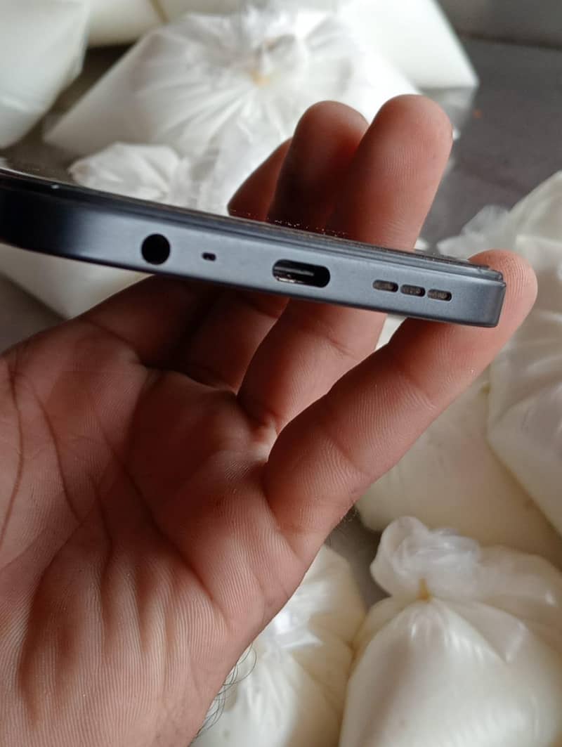 Tecno Other Model 5