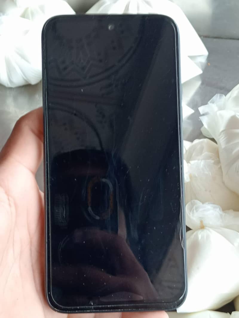 Tecno Other Model 6