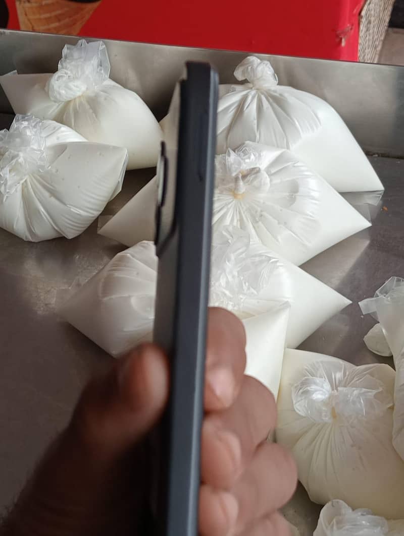 Tecno Other Model 7