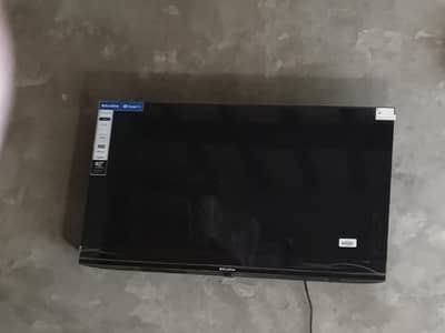 ecostar android 40 inch led 40 all ok