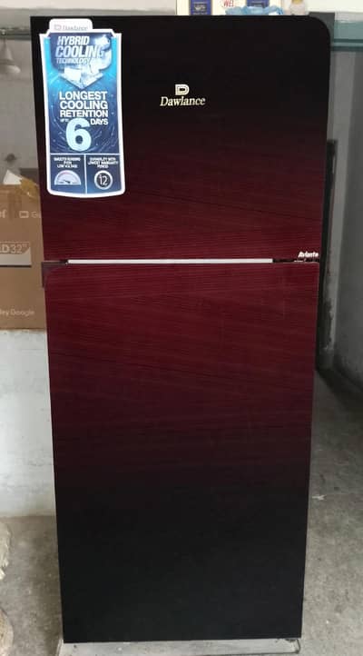 DAWLANCE 9173 WB AVANTE R