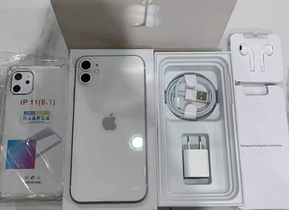Apple iPhone 11 256GB