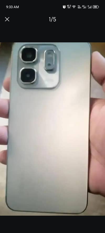Infinix Hot 50i