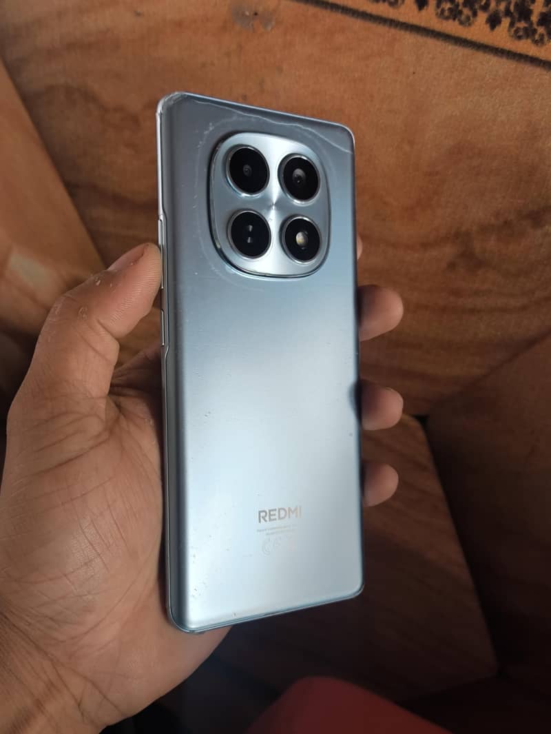 Xiaomi Redmi Note 15 1