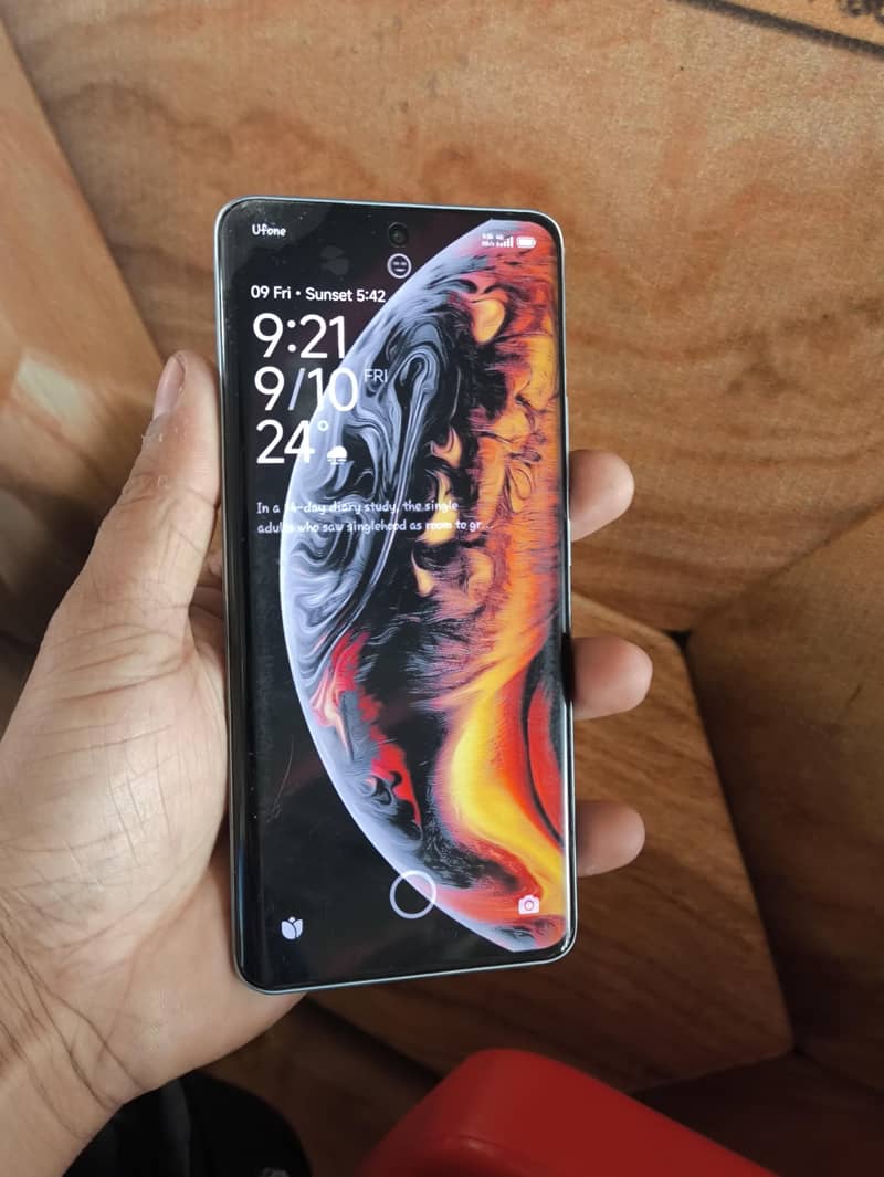 Xiaomi Redmi Note 15 2