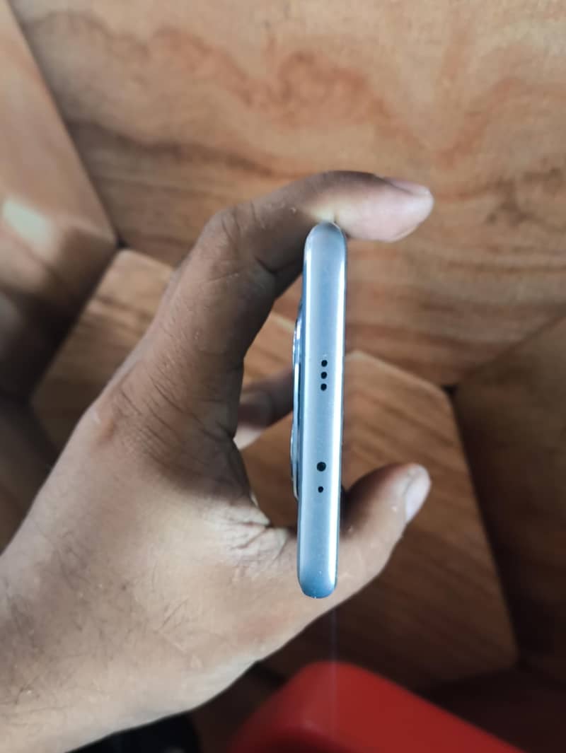 Xiaomi Redmi Note 15 4