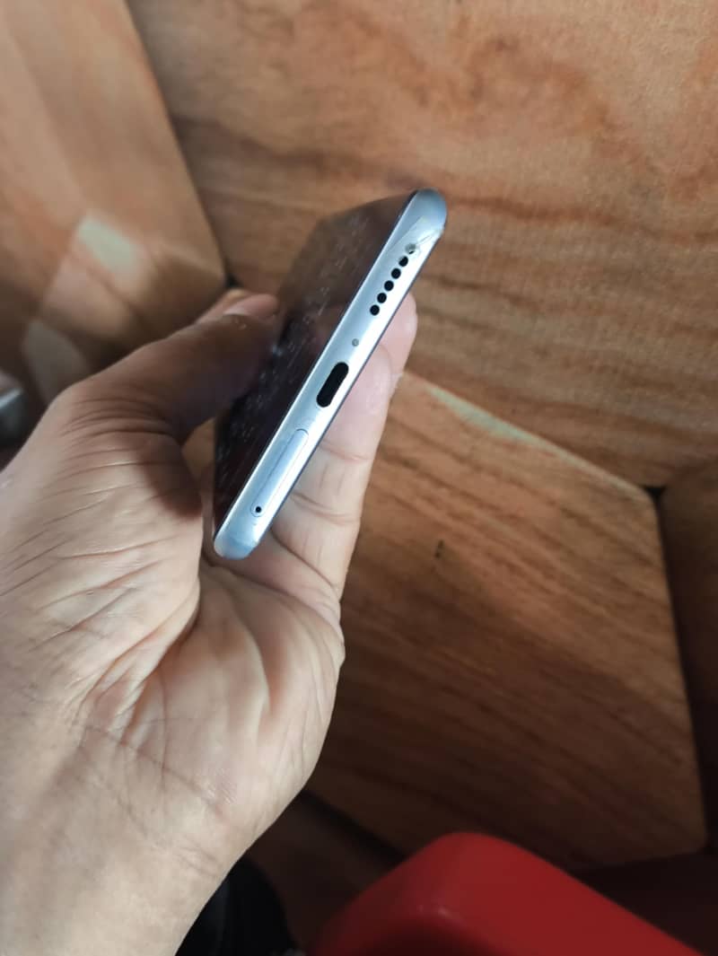 Xiaomi Redmi Note 15 6