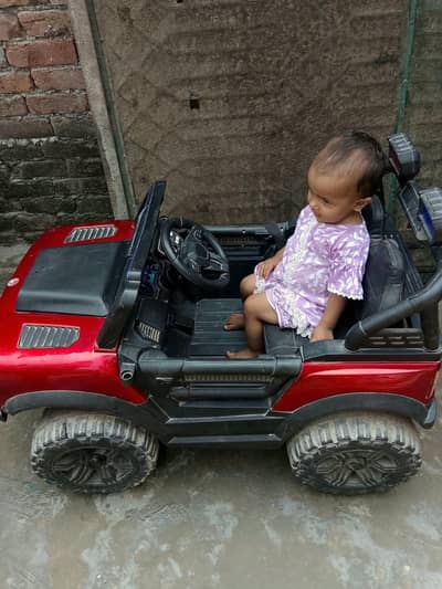 baby car for sale