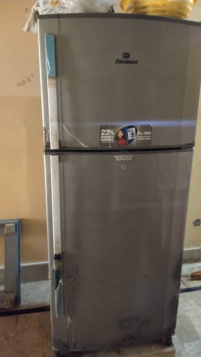Dawlance Fridge 18 cft for sale