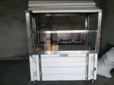 counter