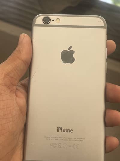 Apple iPhone 6