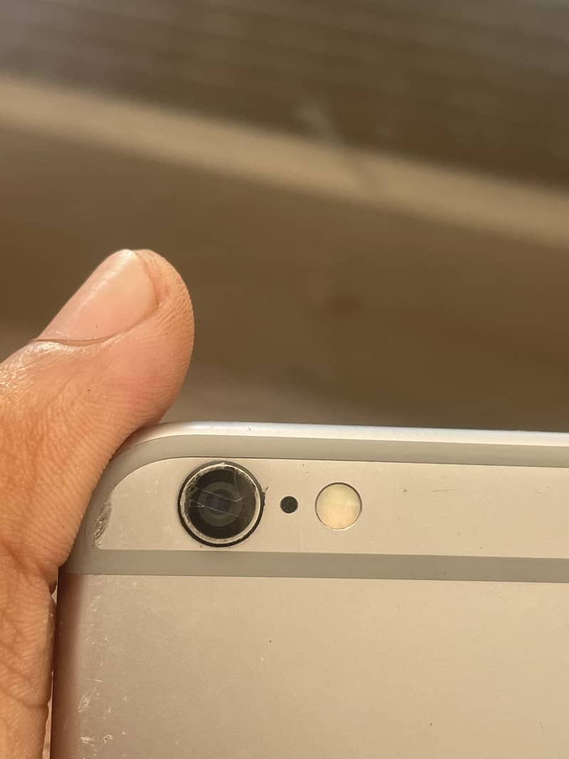 Apple iPhone 6 2