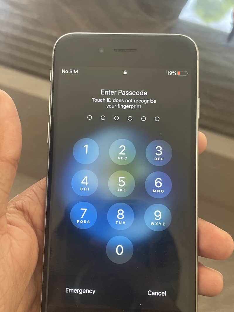 Apple iPhone 6 5