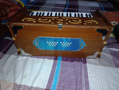 brand new ns harmuniam