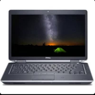 I core 7 dell