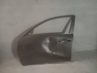 Honda Civic 2021 Front Left Door