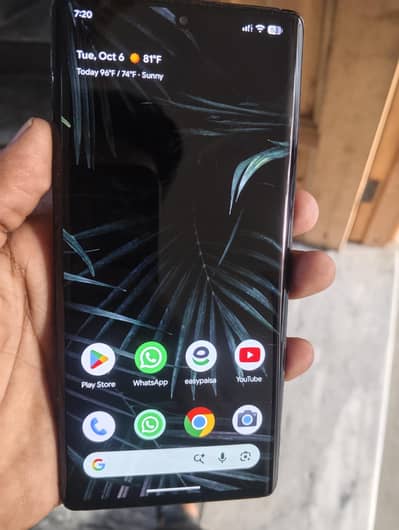 Google Pixel 6 Pro for sale