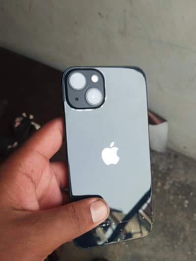 Apple iPhone 13 all ok