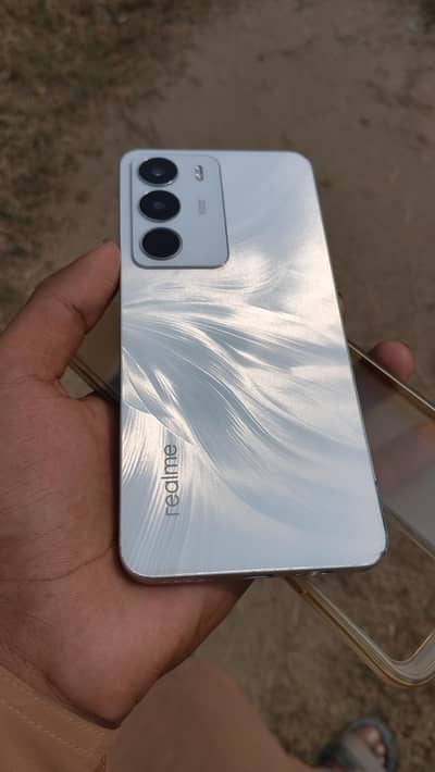 Realme C71