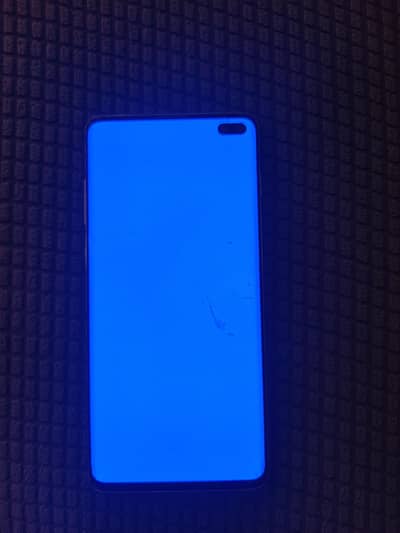 Samsung Mobile S10 Plus