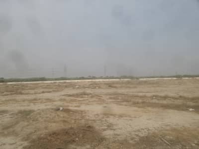 Become Owner Of Your Residential Plot Today Which Is Centrally Located In Gulshan-e-Usman Housing Society In Gulshan-e-Usman Housing Society