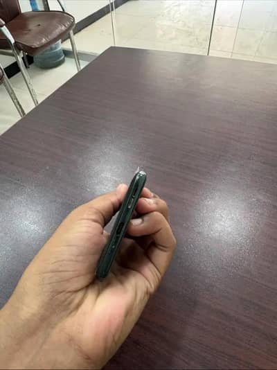 Motorola edge 2025 exchange possible