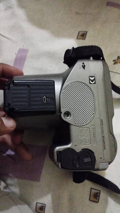 OLYMPUS