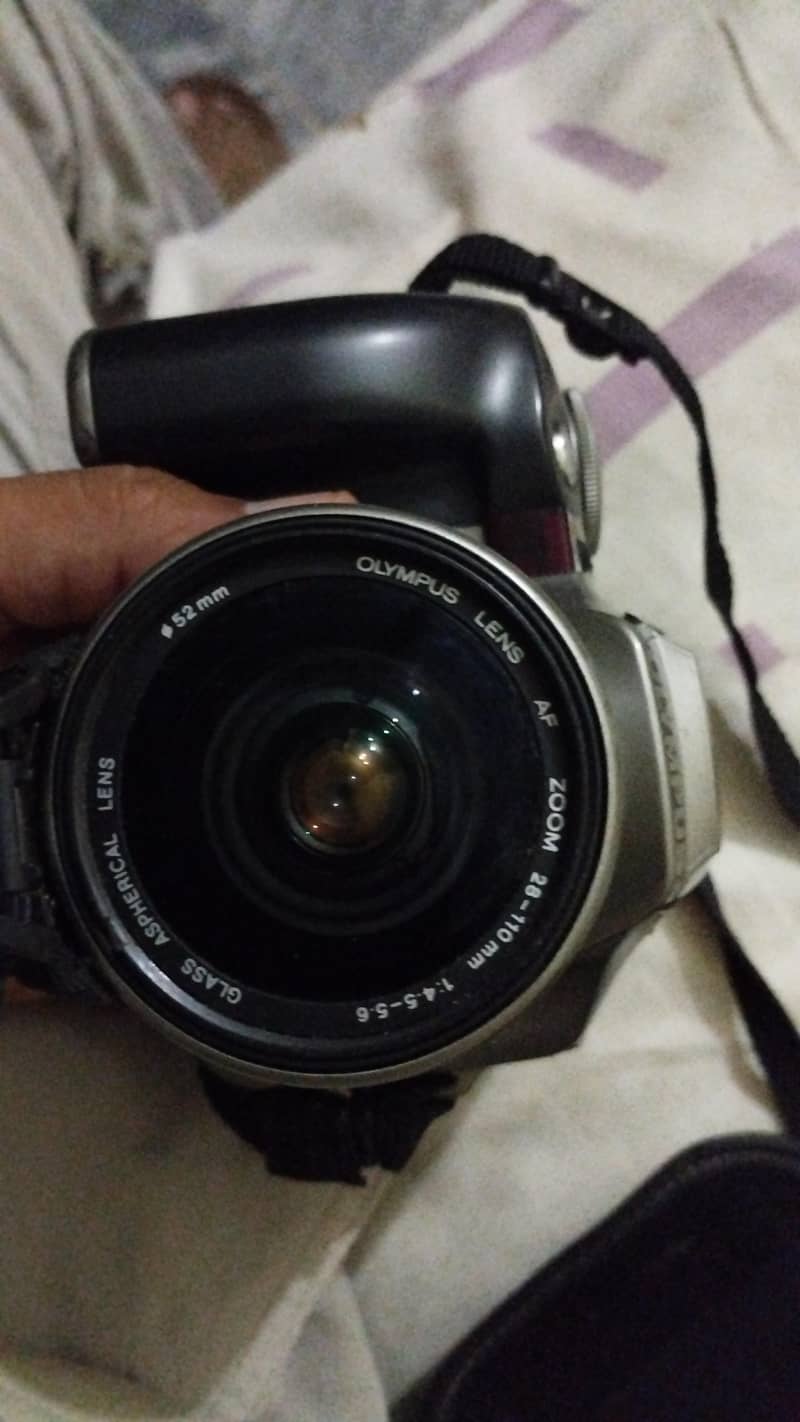 OLYMPUS 2