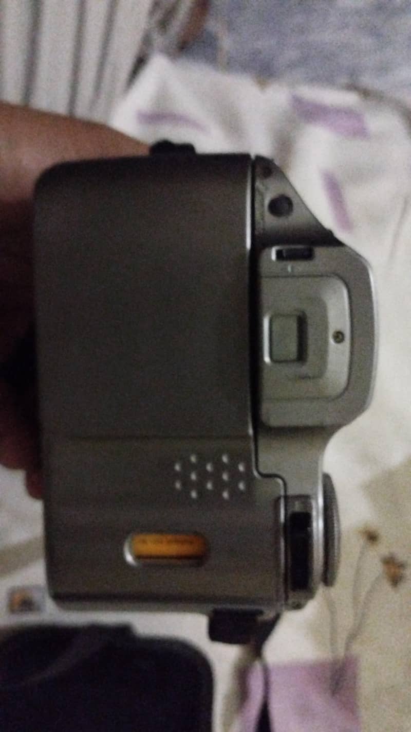 OLYMPUS 5