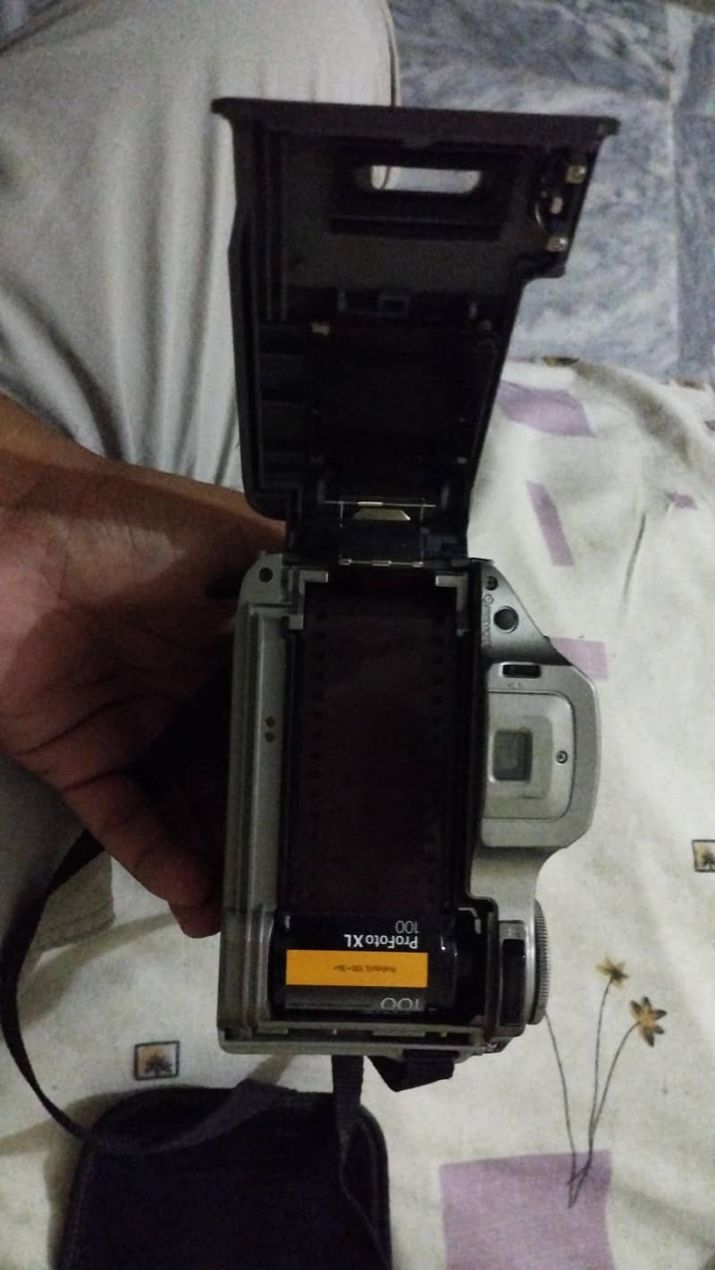 OLYMPUS 6