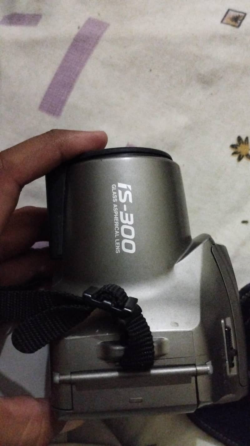 OLYMPUS 7