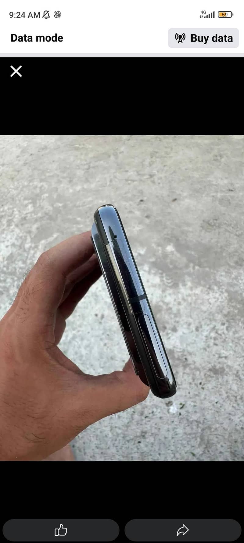 Google Pixel 8 Pro 5