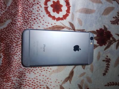 Apple iPhone 6S