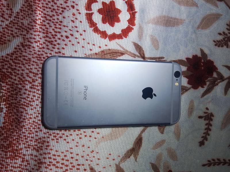 Apple iPhone 6S 0
