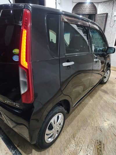Daihatsu Move immaculate 13/17