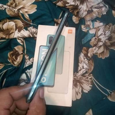 Xiaomi Mi Note 10