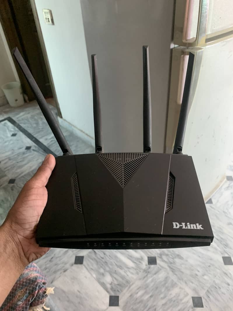 Wifi modem 0