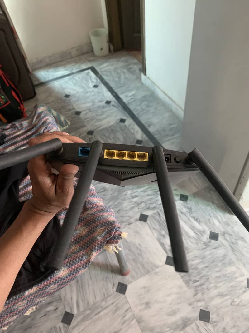 Wifi modem 2
