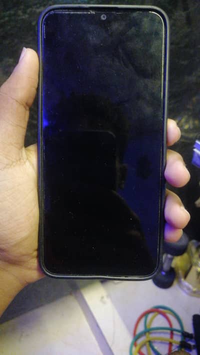 Infinix Hot 8 Lite 2/32