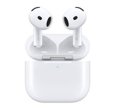 Airpods 4 ANC with box